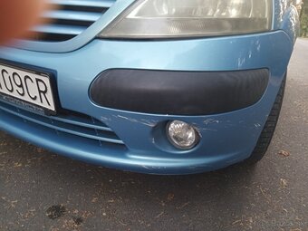 Citroen C3 STK,Ek 2028 - 3