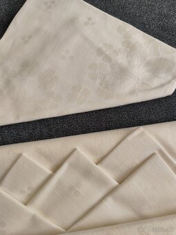 Damask Obrus - 3
