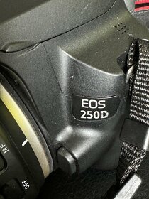 Canon EOS250d+ TAMRON 18-400mm Di || VC HLD + canon 18-55mm - 3