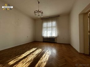 Hľadáte meštiansky byt v širšom centre Komárna? - 3