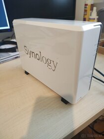 Synology DS115J - 3