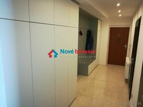 Exkluzívna ponuka: Moderný a nový 2-izbový byt na Kubínskych - 3