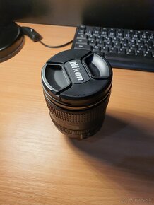 Nikon Nikkor AS-F 24-120mm f/4G ED VR - 3