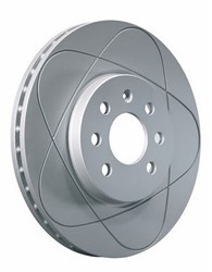 ATE PowerDisc AUDI A6 C6 - 3