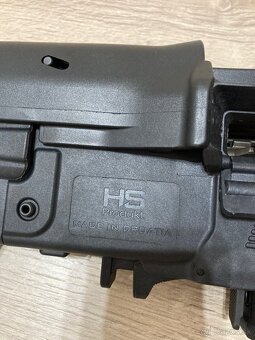 HS VHS 2 - 3