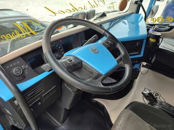 Volvo FH 540 - 3