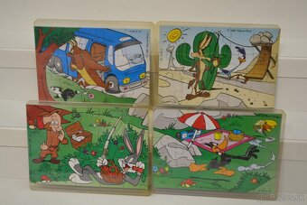 KINDER PUZZLE ... - 3