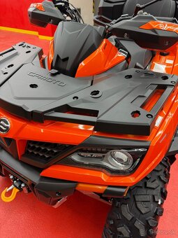 CFMOTO Gladiator X1000 T3b - 3