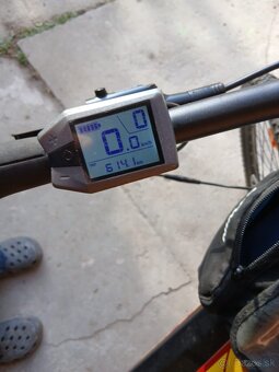 Predam e bike - 3