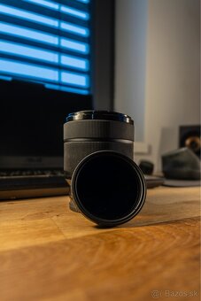 Sony FE 28-70 | f: 3.5-5.6 - 3