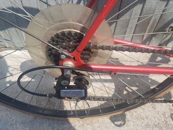 Bicykel Bohemia Eska - 3