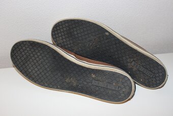 Espadrilky topánky originál Tommy Hilfiger - 3