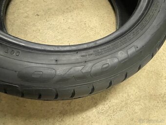Toyo 225/45 R16 4x=140e - 3