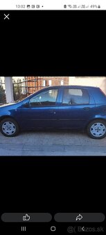 Punto - 3