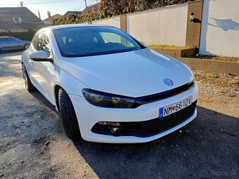 Predám VW Scirocco 2011 - 3