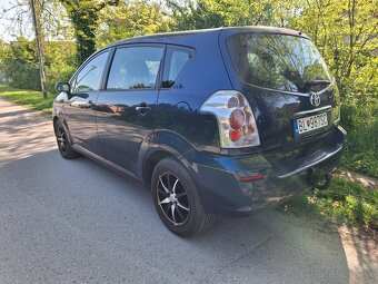 Toyota verso - 3