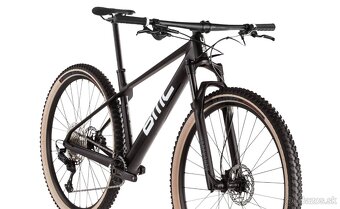 NOVÝ karbónový BMC Twostroke 01 Five - M, 29" - 3