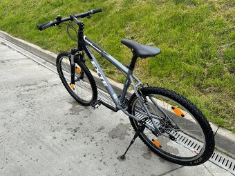 Bicykel EXTE mirage 26 kolesa aluminium - 3