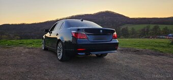 Predam bmw E60 530d - 3