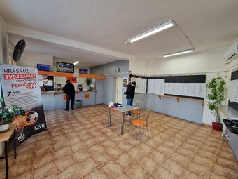 Obchodný priestor 73,2 m2 v centre Malaciek, Radlinského - 3