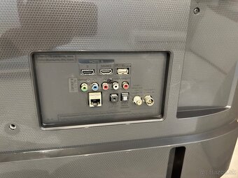 Predam TV LG 49 4K - 3