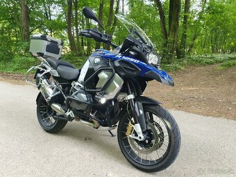 BMW R 1250 GS Adventure - 3