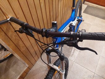 TREK Fuel ex5 - 3