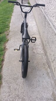 Predám bicykel - 3