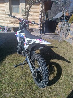 KTM SX 125 - 3