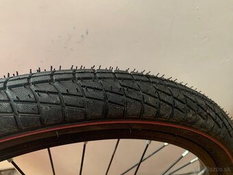 Detsky bicykel 20 - 3