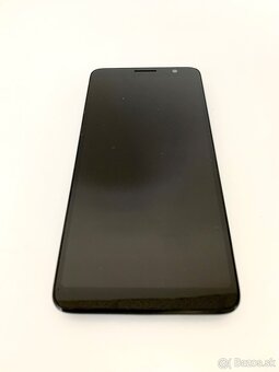 Telefón TCL 501 - 3