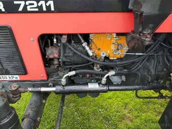 Zetor 7211 - 3