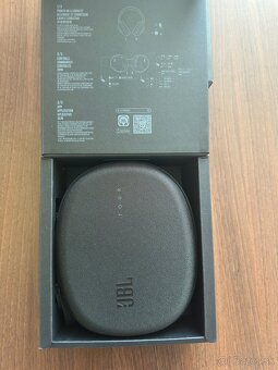 Jbl tour m2 - 3
