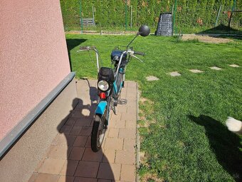 Babetta 210 - 3