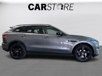 Jaguar F-Pace 2,0d 132kw AT - 3