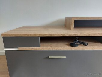 tv skrinka a komoda - 3