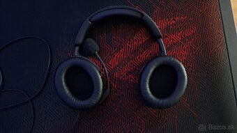 Predám slúchadlá HyperX Cloud Stinger 2 - 3