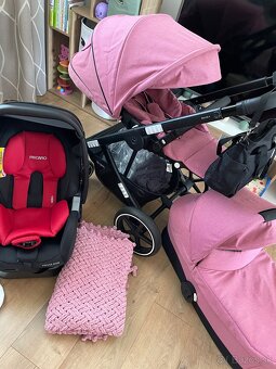 Cybex Balios S Lux - 3
