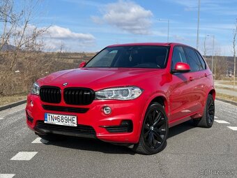 BMW X5 4.0d Xdrive 8.ZF 230kw - 3