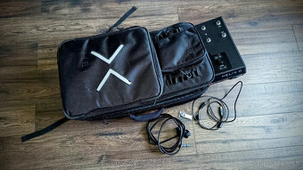 Line 6 Helix LT + originál batoh - 3