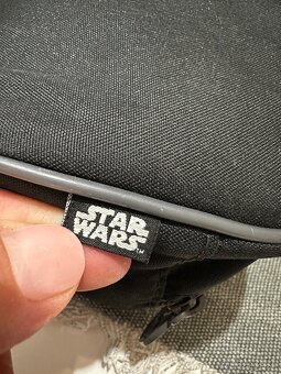 Darujem Samsonite Star Wars - 3