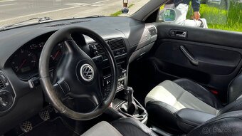 Volkswagen Golf 4 1.9TDI 81kw - 3