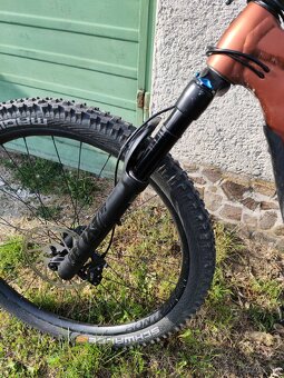 Trek fuel ex 8 gen 6 custom - 3