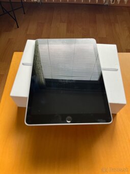 Predám iPad 6 generácie (32gb) + Apple pencil - 3