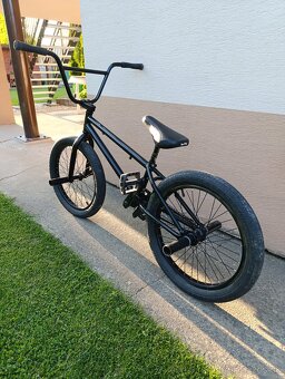 Predám bmx - 3