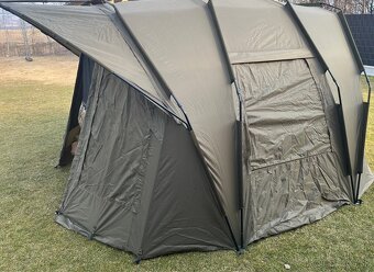 Velky bivak JRC quad 2g xxl - 3
