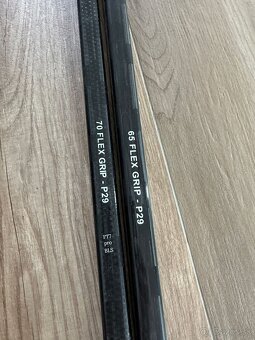 HOKEJKA - MyBlackStick- CCM FT7 PRO INTER - 3
