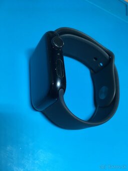 Apple Watch series 7 45mm - 3