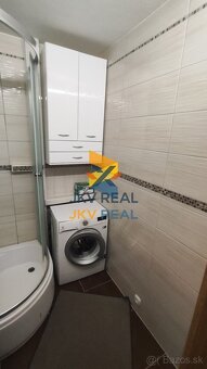 Na prenájom 3 izbový byt, Budovateľsá, Prešov - 3