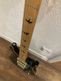 PRS SE Custom 24 with Roasted Maple fretboard - 3